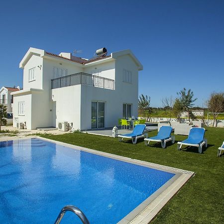 Villa Alona Σωτήρα Εξωτερικό φωτογραφία