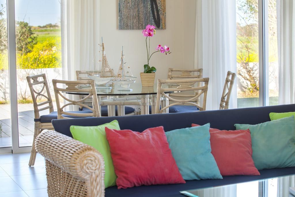 Villa Alona Σωτήρα Δωμάτιο φωτογραφία