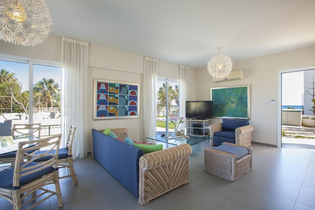 Villa Alona Σωτήρα Δωμάτιο φωτογραφία