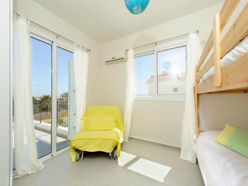 Villa Alona Σωτήρα Δωμάτιο φωτογραφία