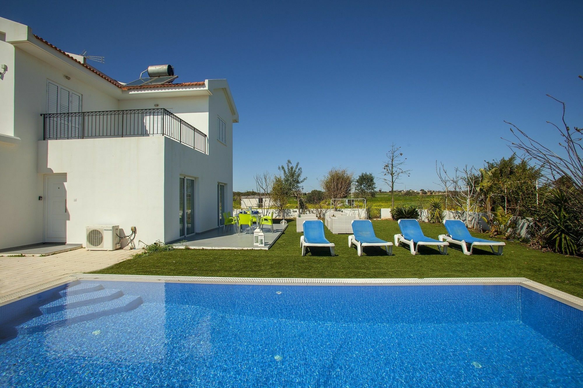 Villa Alona Σωτήρα Εξωτερικό φωτογραφία