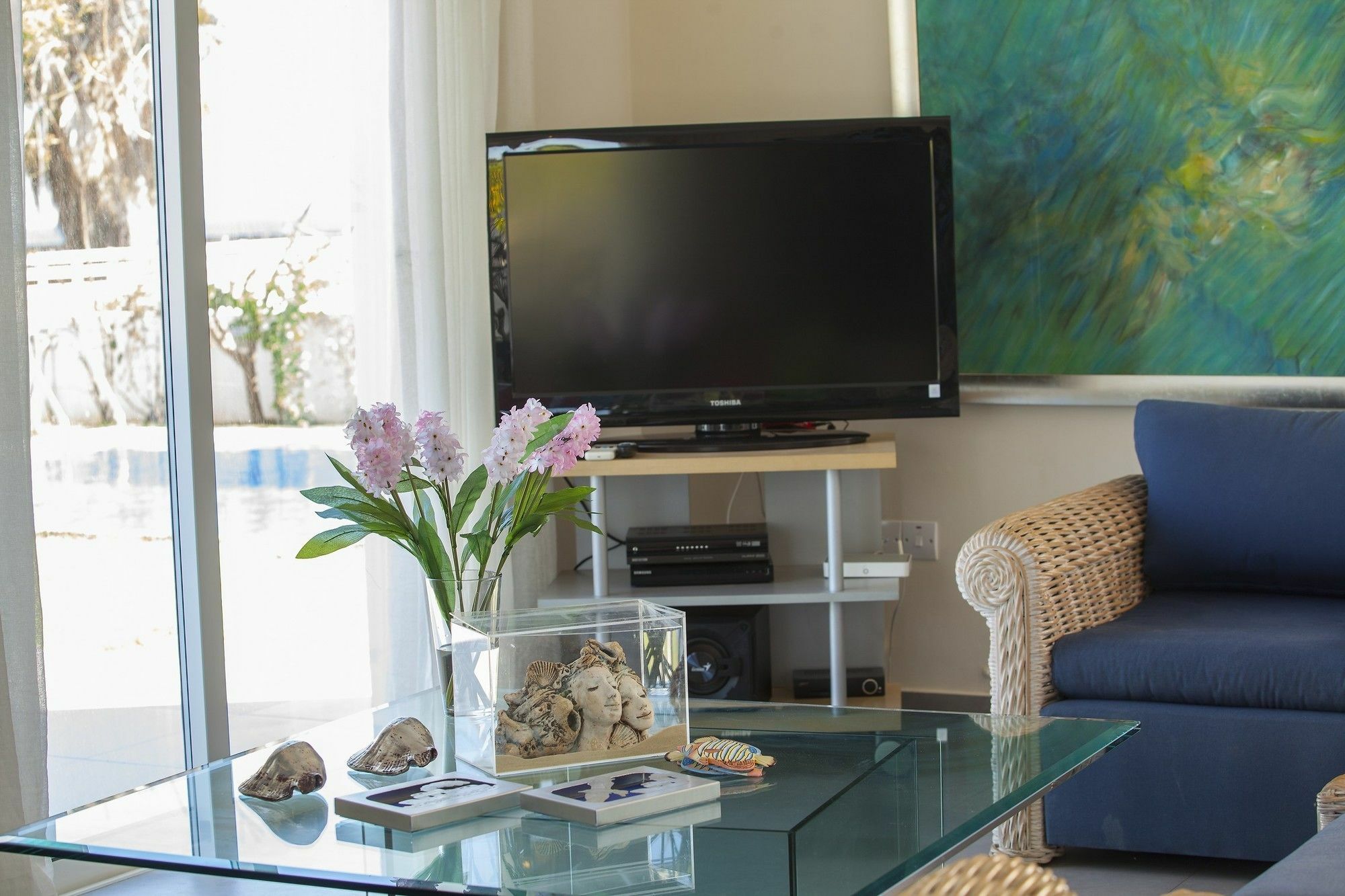 Villa Alona Σωτήρα Εξωτερικό φωτογραφία