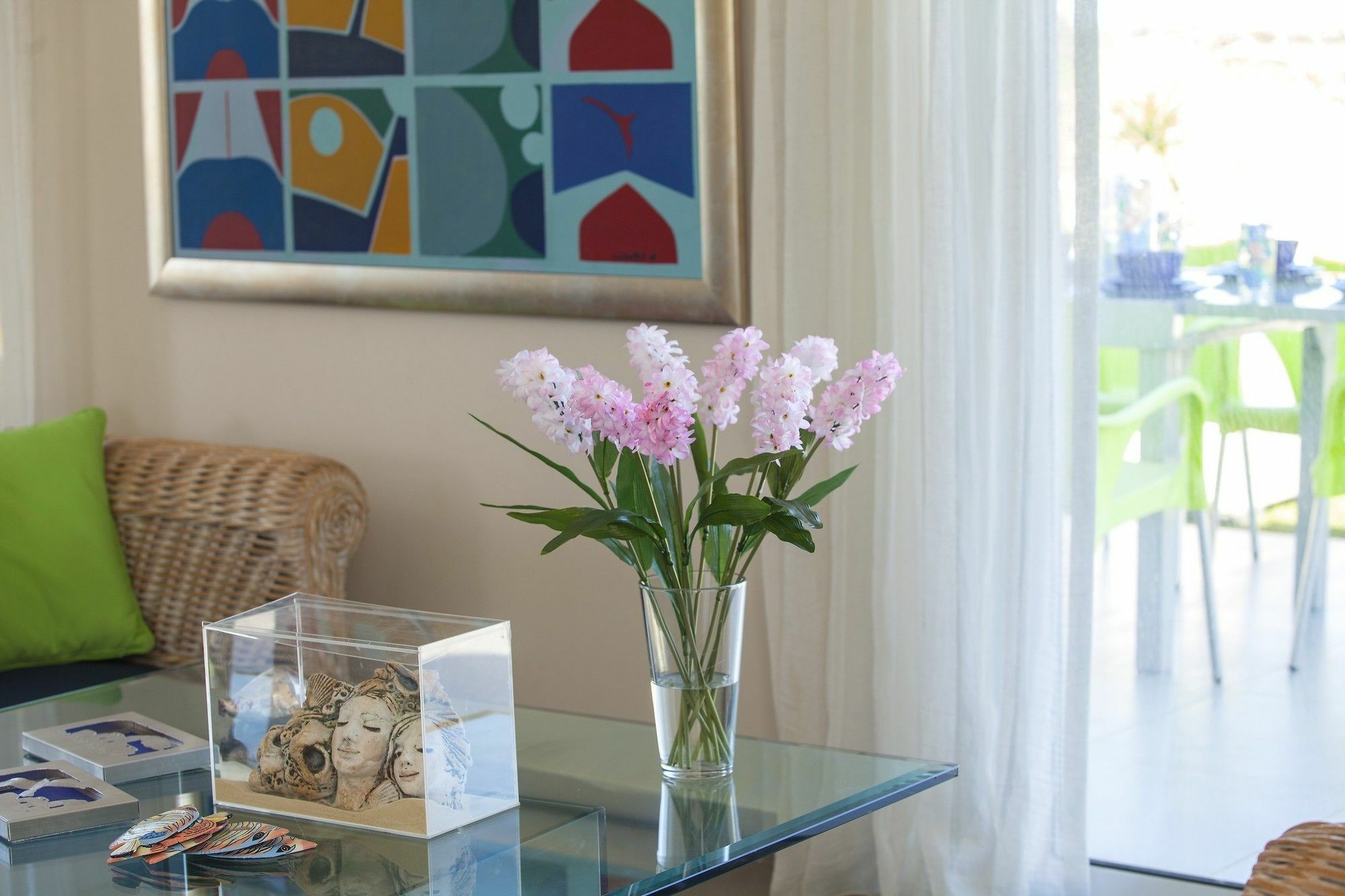 Villa Alona Σωτήρα Εξωτερικό φωτογραφία